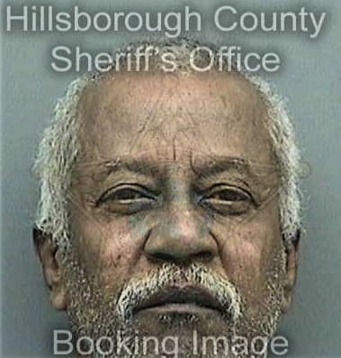 David Streater, - Hillsborough County, FL 