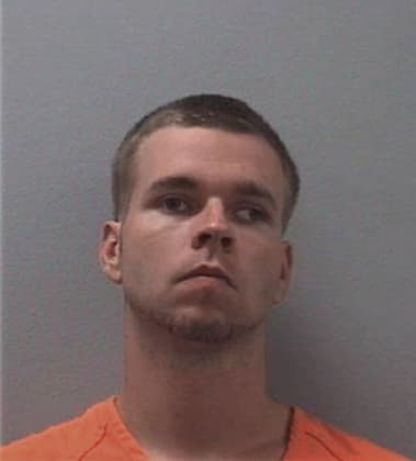 Clyde Tadlock, - Lexington County, SC 