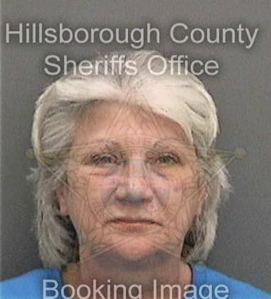 Claudette Theriot, - Hillsborough County, FL 