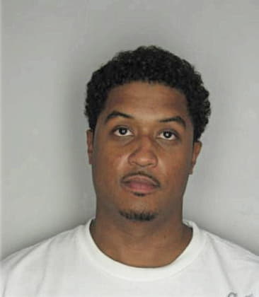 Andre Thomas, - Hillsborough County, FL 