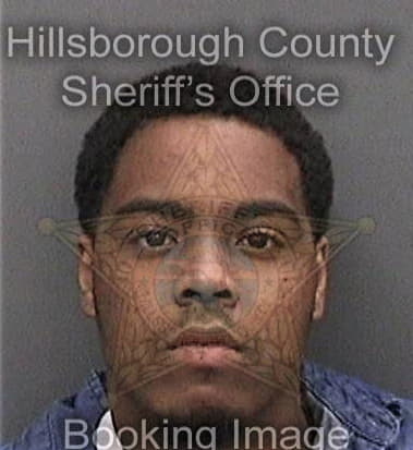 Ronnie Thompson, - Hillsborough County, FL 