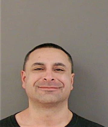 Christopher Tolbert, - Linn County, OR 