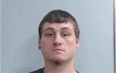 Johnny Tolson - Fayette County, KY 