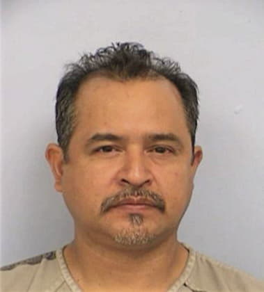 Bobby Vasquez, - Travis County, TX 