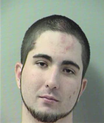 Juan Vedal, - Okaloosa County, FL 