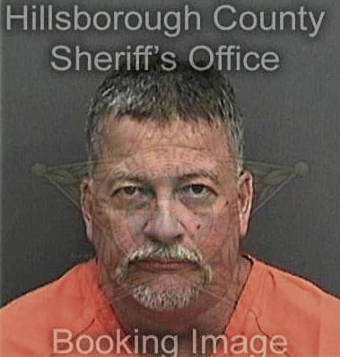 Jean Vegaruiz, - Hillsborough County, FL 