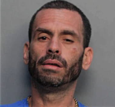 Miguel Ventura, - Dade County, FL 