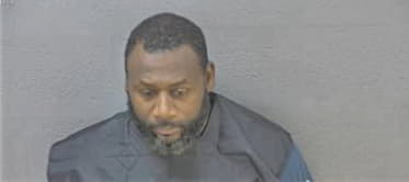 Gerald Walker, - Amherst County, VA 