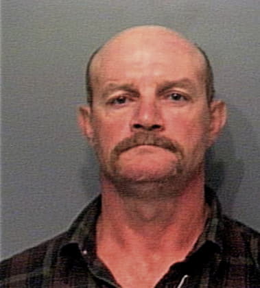 Timothy Walters, - Baldwin County, AL 