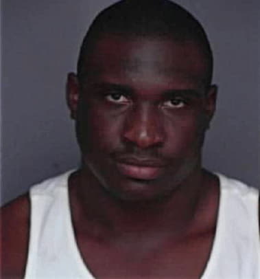 Dave West - Polk County, FL 