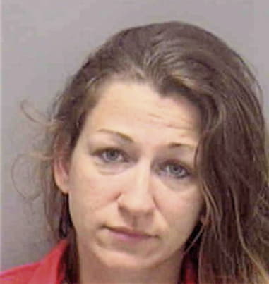 Frances Whaley, - Lee County, FL 