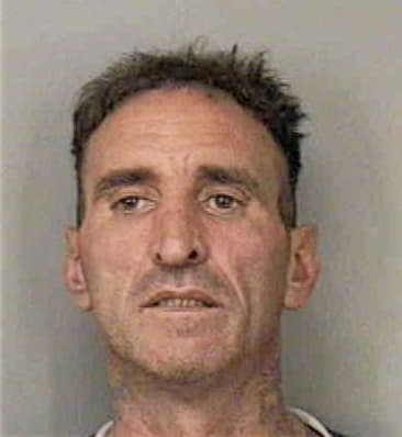 Charles Whitaker - Polk County, FL 