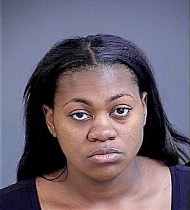 Ciara White, - Charleston County, SC 