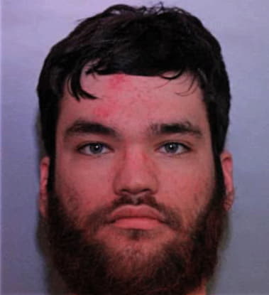 Dalton White - Polk County, FL 