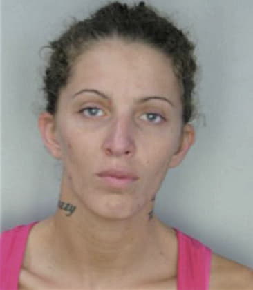 Sabrina Whitehead - Hillsborough County, FL 