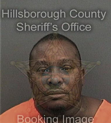 Jason Whittle - Hillsborough County, FL 