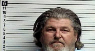 Donald Wilkes, - Brunswick County, NC 