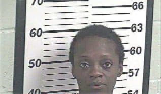 Dorothy Williams, - Tunica County, MS 