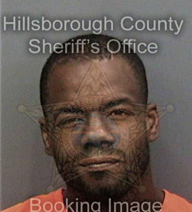 Leon Williams, - Hillsborough County, FL 