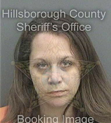 Amanda Wilson, - Hillsborough County, FL 