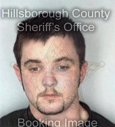 Michael Woodcock, - Hillsborough County, FL 