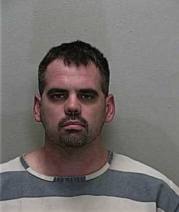 Scott Worlo, - Marion County, FL 