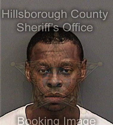 David Wright, - Hillsborough County, FL 