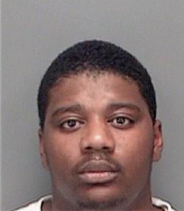 Jeffery Wright, - Pinellas County, FL 