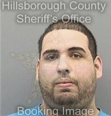 Ross Zimmerman, - Hillsborough County, FL 