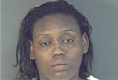 Ernestine Abner, - Lake County, FL 