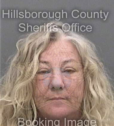 Tina Adams, - Hillsborough County, FL 