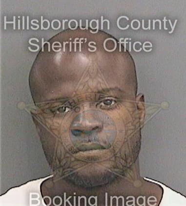 Javonni Addison, - Hillsborough County, FL 