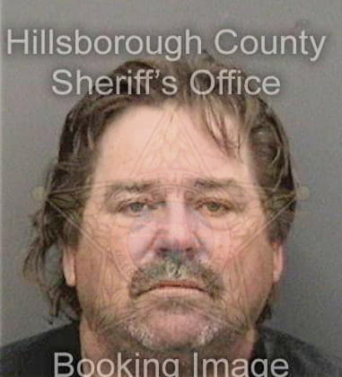 Raul Albo, - Hillsborough County, FL 