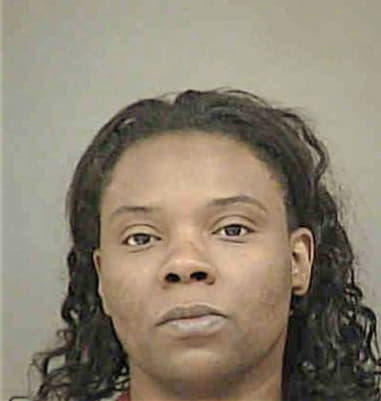 Bethany Anderson, - Mecklenburg County, NC 