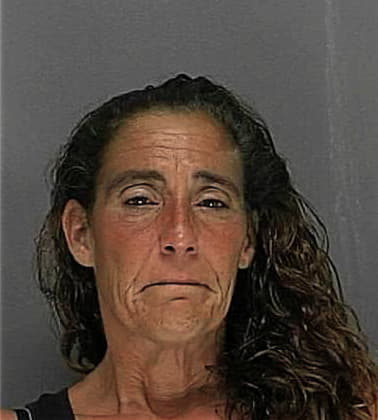 Shannon Anderson, - Volusia County, FL 