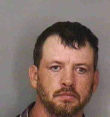 Steven Anderson, - Polk County, FL 