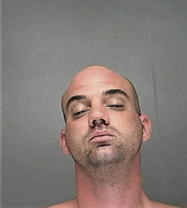 Andrew Ash, - Volusia County, FL 