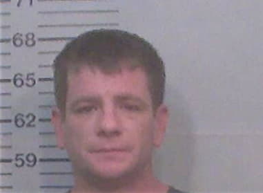 Steven Atwell, - Hamilton County, FL 