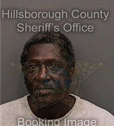 Patrick Audrey, - Hillsborough County, FL 