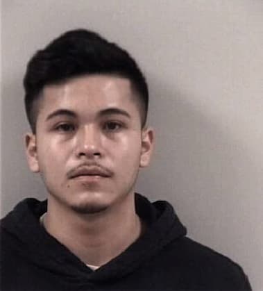 Ivan Avila, - Johnston County, NC 