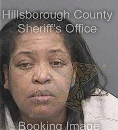 Takia Banks, - Hillsborough County, FL 