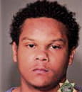 Lamar Barber - Multnomah County, OR 