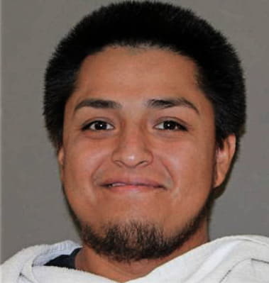 Rolando Barcenas-Bautista, - Denton County, TX 