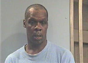 Johnny Bellamy - Fayette County, KY 