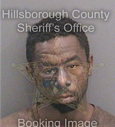 Eric Bennett, - Hillsborough County, FL 