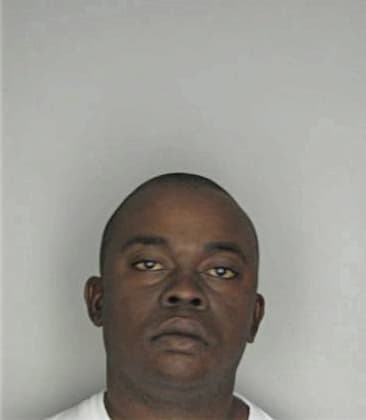 Derrick Best - Hillsborough County, FL 