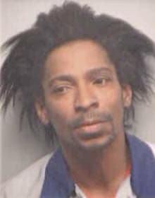 Robert Betts - Fulton County, GA 