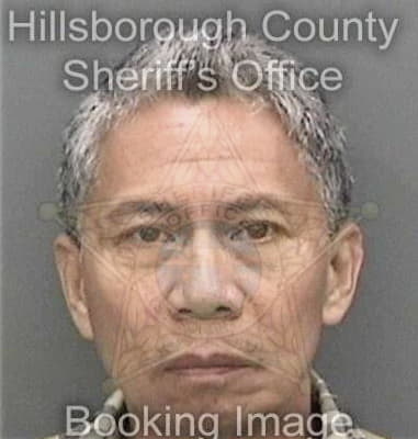 Christien Bisnath - Hillsborough County, FL 