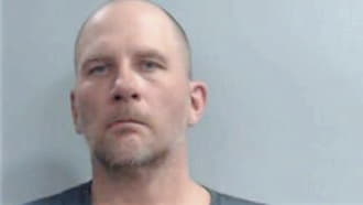 Eric Black - Fayette County, KY 