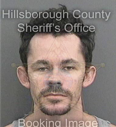 Trevor Blackwell - Hillsborough County, FL 